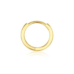 Resmi Galeri görüntüleyicisine yükleyin, L Halka Küpe