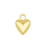 Resmi Galeri görüntüleyicisine yükleyin, Aşk Aşktır Kalp Charm