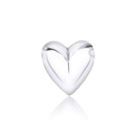 Load image into Gallery viewer, Petite Love is Love Stud Earring