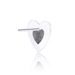 Resmi Galeri görüntüleyicisine yükleyin, Aşk Aşktır Küpe