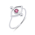 Resmi Galeri görüntüleyicisine yükleyin, Color-14K White Gold