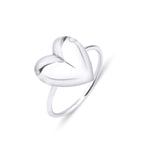 Resmi Galeri görüntüleyicisine yükleyin, Aşk Aşktır Küçük Parmak Yüzüğü