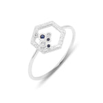 Resmi Galeri görüntüleyicisine yükleyin, Color-14K White Color