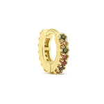 Resmi Galeri görüntüleyicisine yükleyin, Parlak Renkler Çift Taraflı Huggie