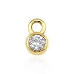 Load image into Gallery viewer, Diamond Charm