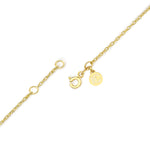 Resmi Galeri görüntüleyicisine yükleyin, Pembe Safir ve Pırlanta ile Duo Aydınlık Bileklik