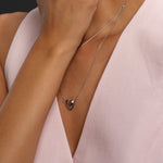 Resmi Galeri görüntüleyicisine yükleyin, Petite Love is Love Kolye