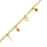 Resmi Galeri görüntüleyicisine yükleyin, Konyak Elmas Tılsımı