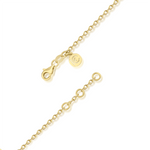 Resmi Galeri görüntüleyicisine yükleyin, Petite Love is Love Bilekliği