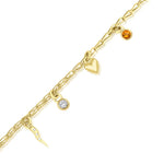 Load image into Gallery viewer, Diamond Charm