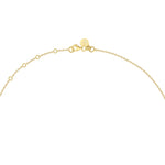 Load image into Gallery viewer, Prismatic Necklace with Diamonds