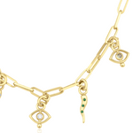 Resmi Galeri görüntüleyicisine yükleyin, Büyüleyici Çember