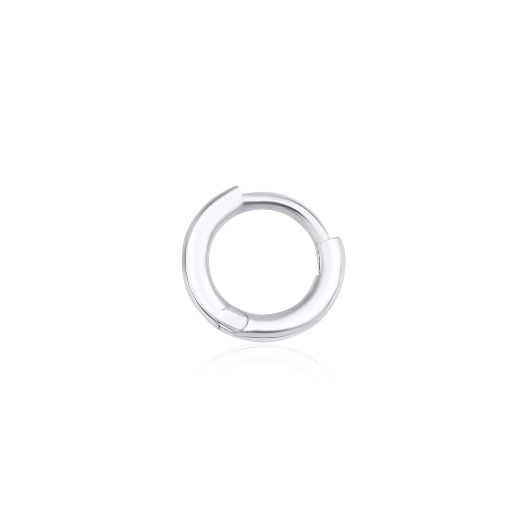S Hoop