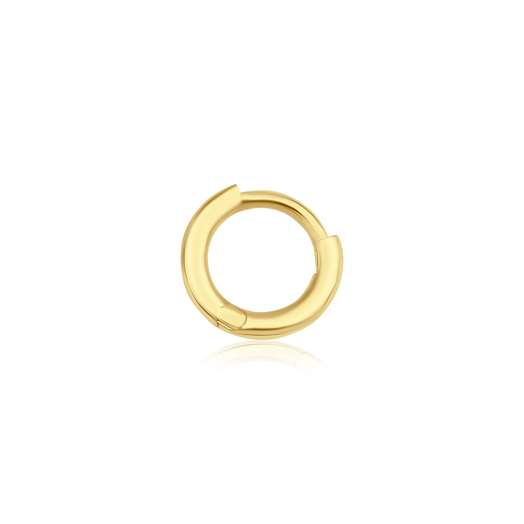 S Hoop