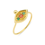 Resmi Galeri görüntüleyicisine yükleyin, Color-14K Yellow Gold
