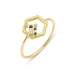 Resmi Galeri görüntüleyicisine yükleyin, Color-14K Yellow Gold
