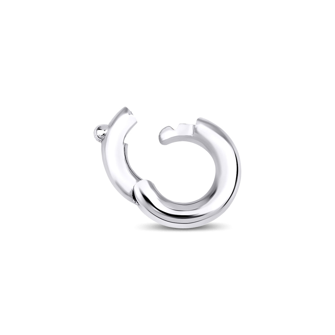 Charm Hoop