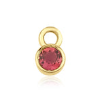 Resmi Galeri görüntüleyicisine yükleyin, Pembe Turmalin Charm
