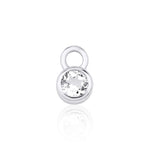 Resmi Galeri görüntüleyicisine yükleyin, Color-14K White Gold
