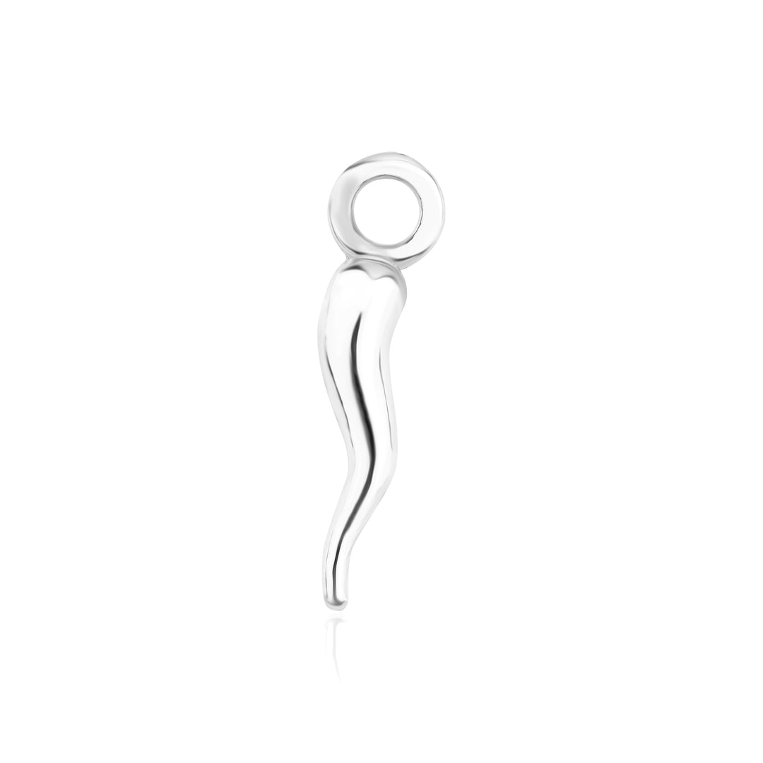 Italian Horn Charm