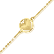 Sonsuza Dek Maden Zincir Bileklik